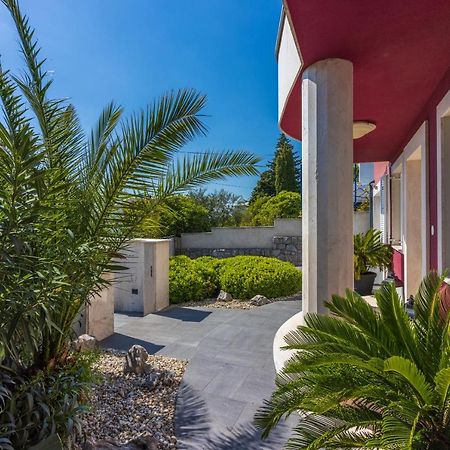 Villa M Драмал Екстериор снимка