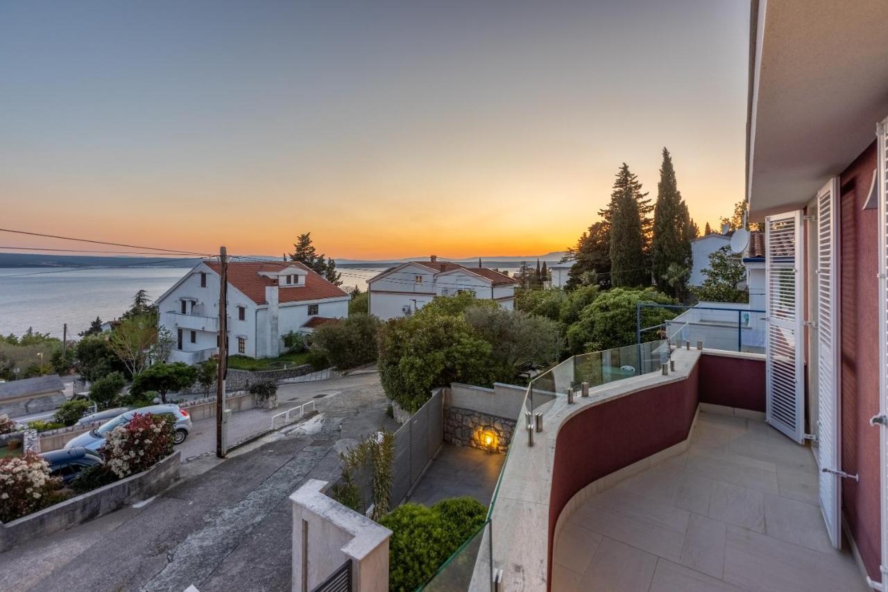 Villa M Драмал Екстериор снимка